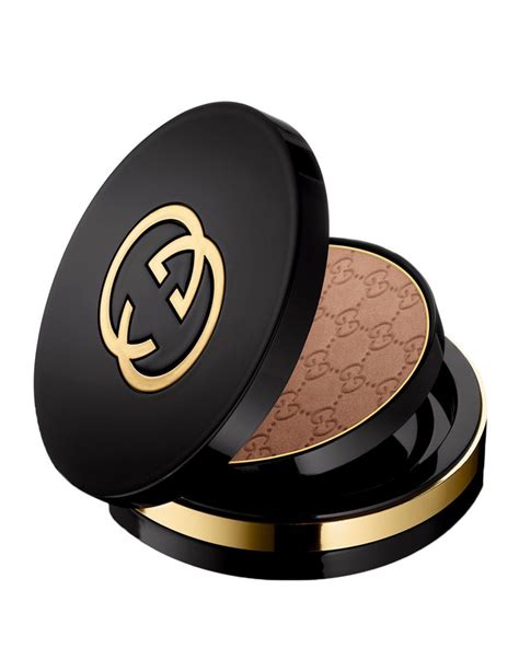 gucci golden glow bronzer|gucci bronzer refill.